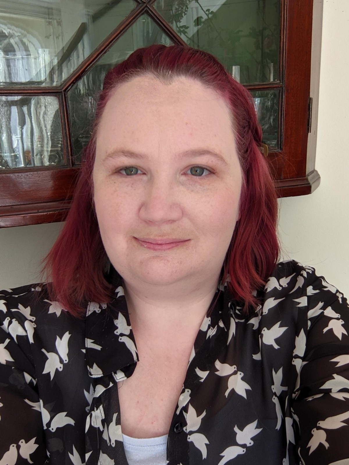 Our Trustees and Staff - Immunodeficiency UK