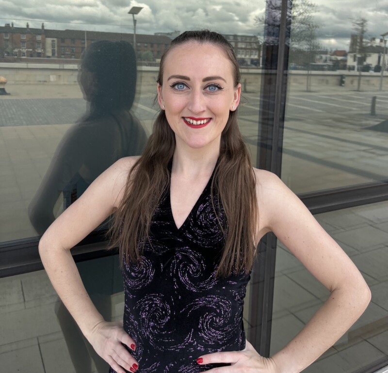 Lucie's Story Immunodeficiency UK