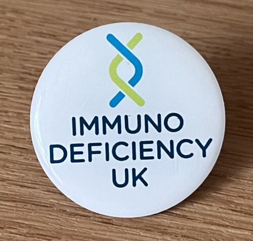pin badge 2